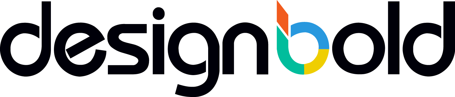 168幸运飞开艇历史开奖记录 Designbold logo
